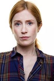 Фото Элли Кондрон 